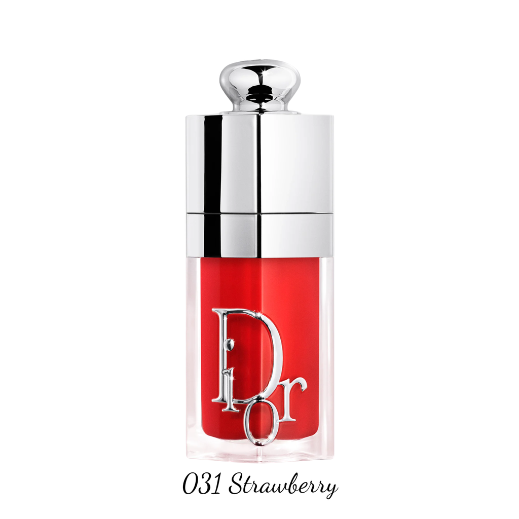 Dior Addict Lip Glow Oil
