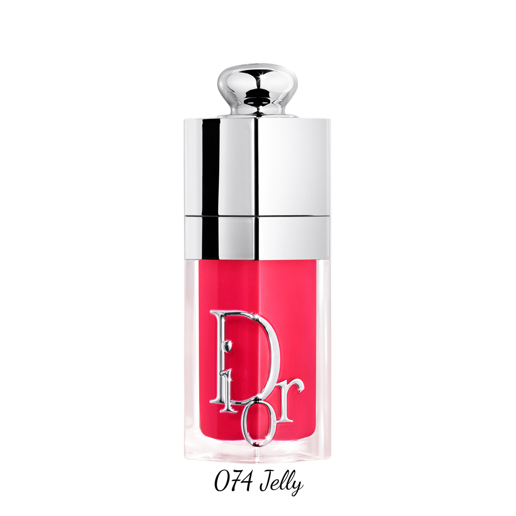 Dior Addict Lip Glow Oil