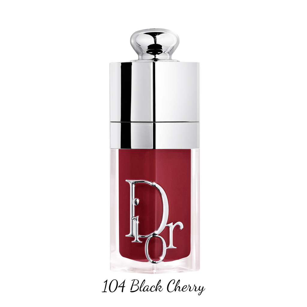 Dior Addict Lip Glow Oil