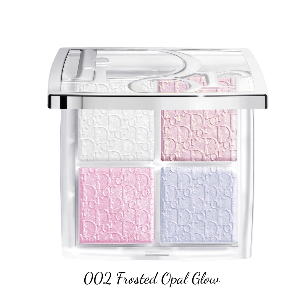 Dior Backstage Glow Face Palette