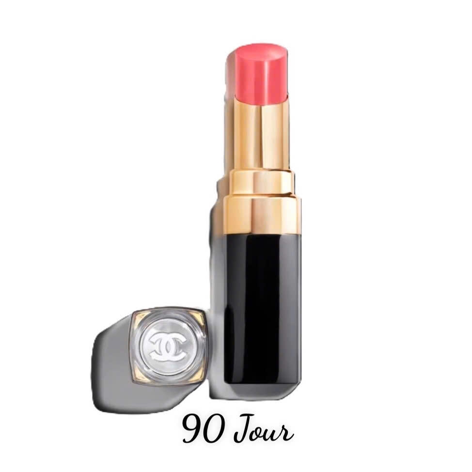 Chanel Rouge Coco Flash Hydrating Vibrant Shine Lip Colour
