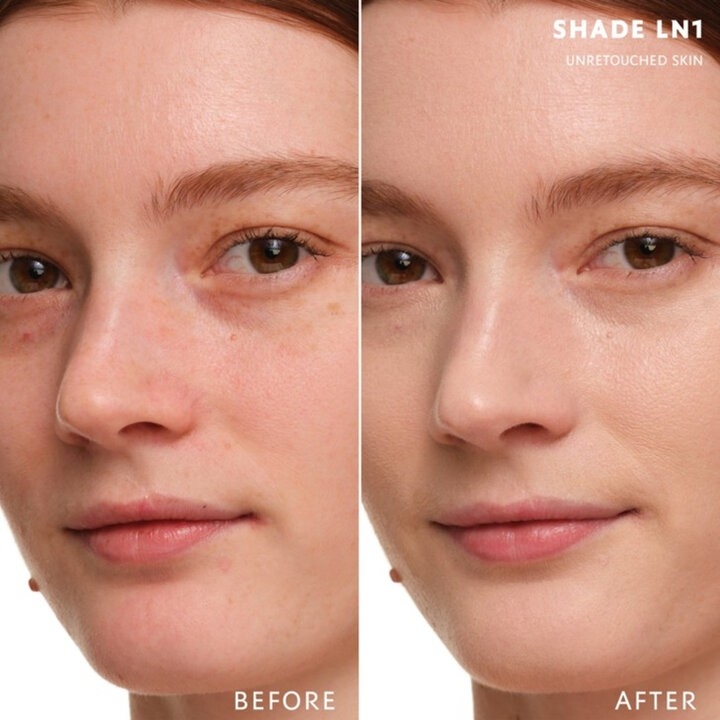 YSL Skin Affair Soft Glow Cushion Foundation