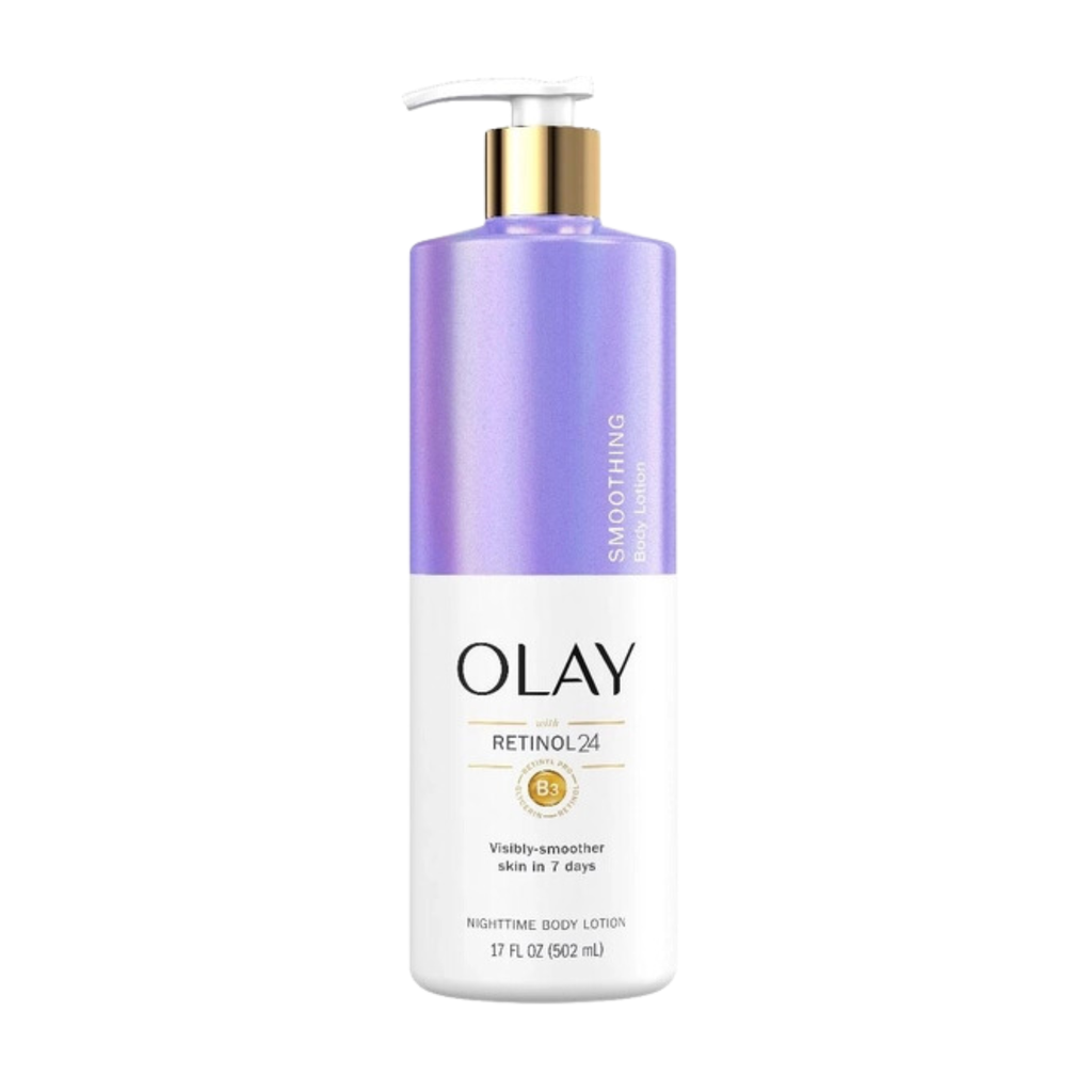 [Bản Mỹ] Olay Body Lotion