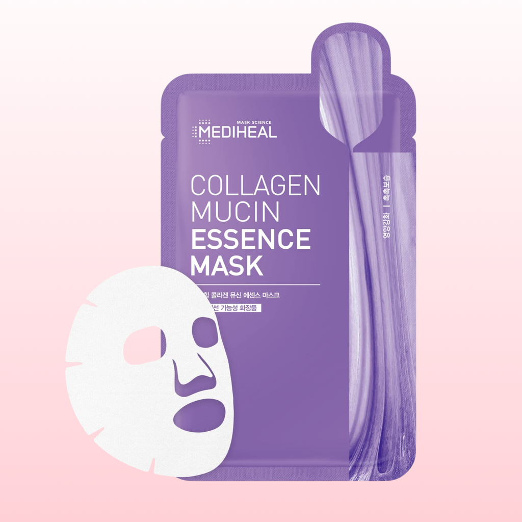 Mediheal Essence Mask