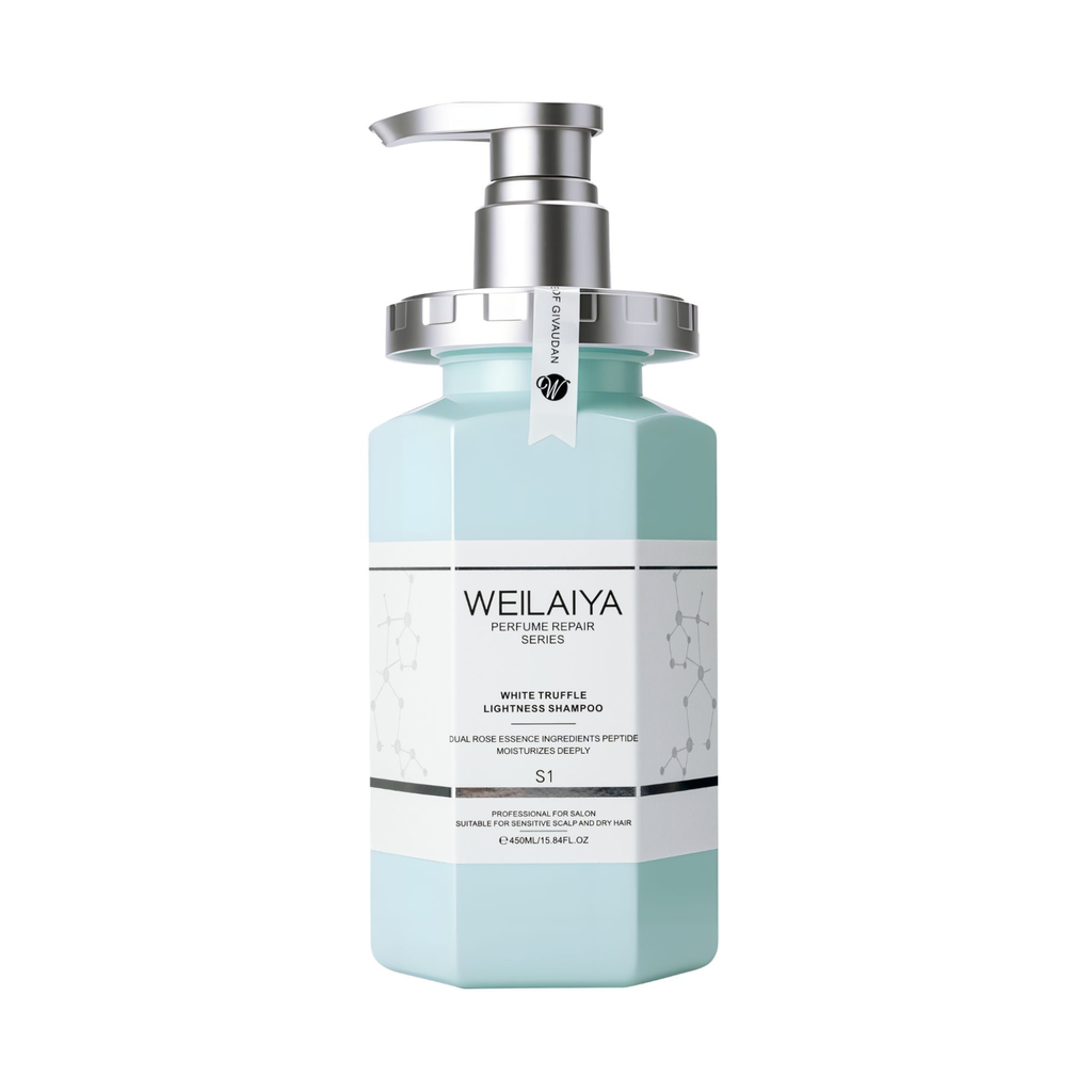 Weilaiya White Truffle Lightness Set