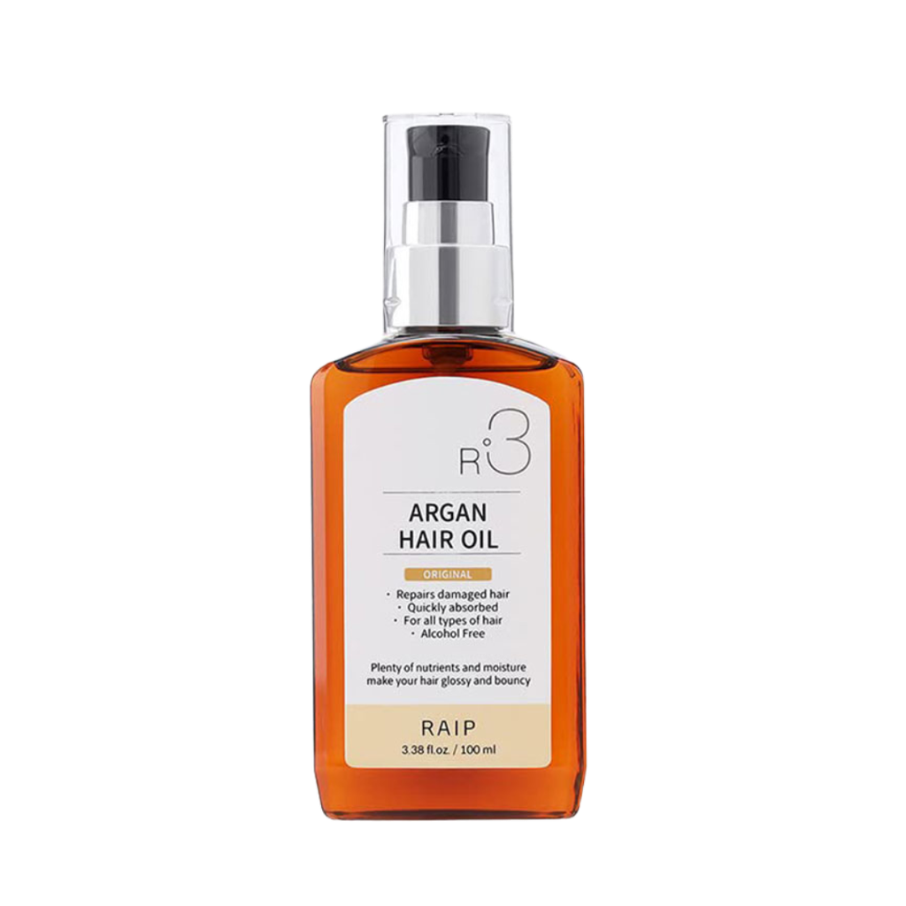 RAIP Argan Hair Oil