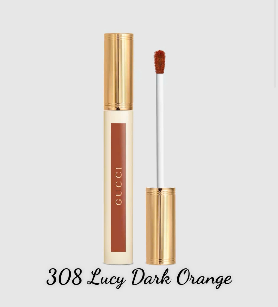 Gucci Glow Oil-In-Water Tint