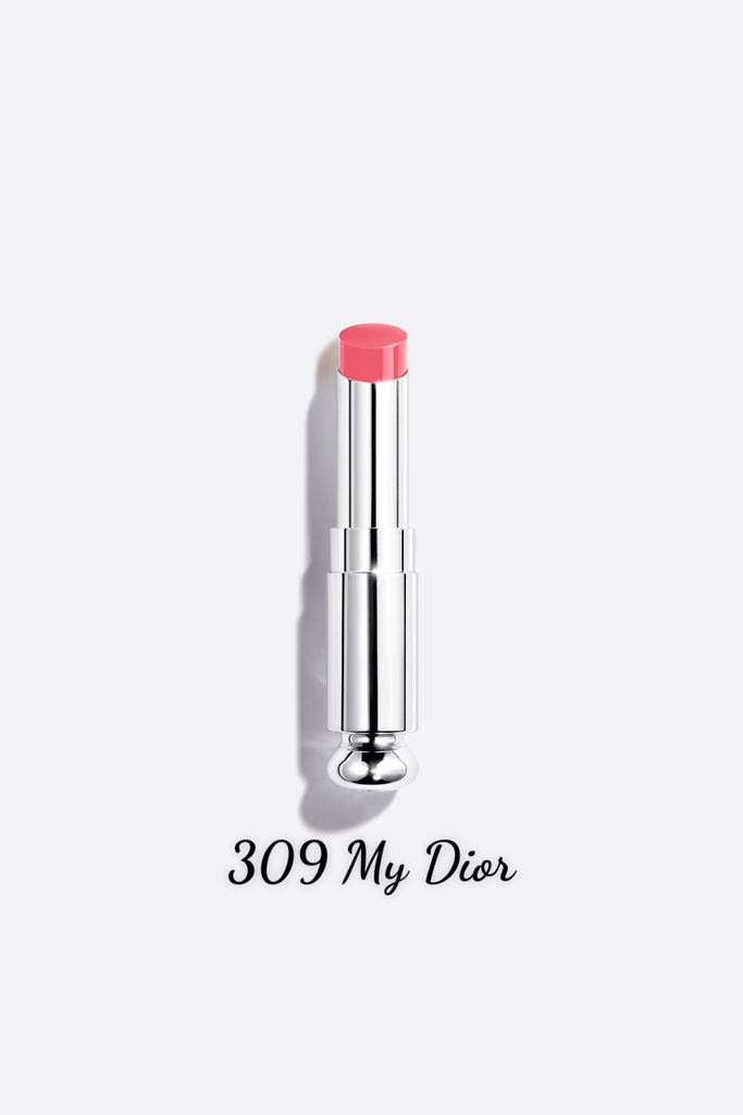 Son Dior Addict Glass Lipsticks