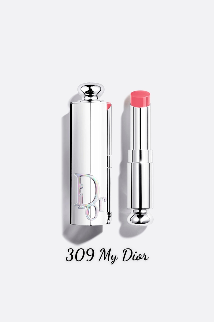 Son Dior Addict Glass Lipsticks