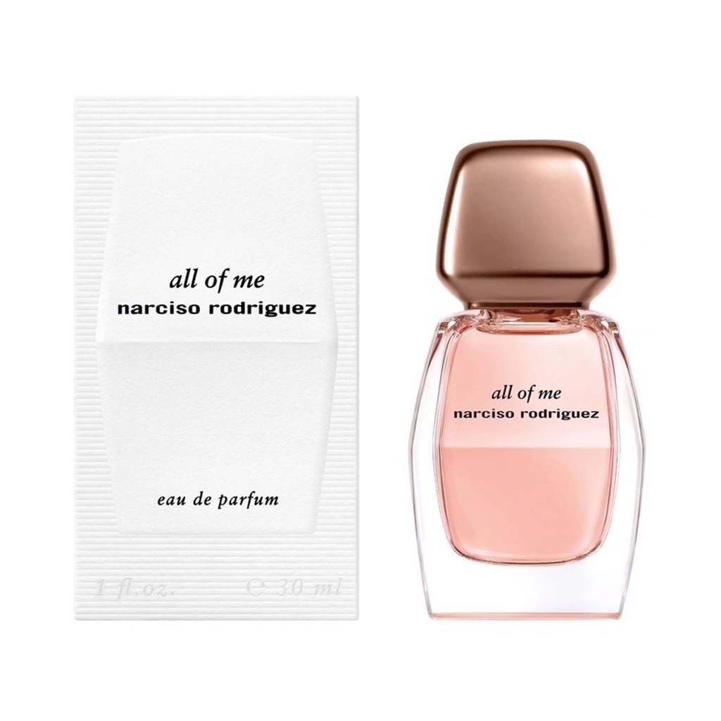 Narciso Rodriguez All Of Me EDP