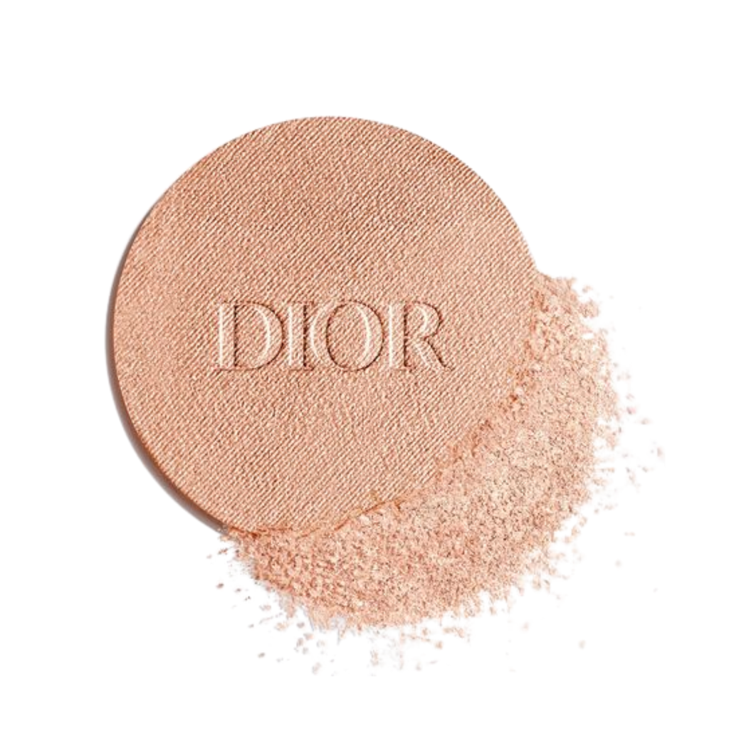 Phấn Bắt Sáng Dior Forever Glow Luminizer