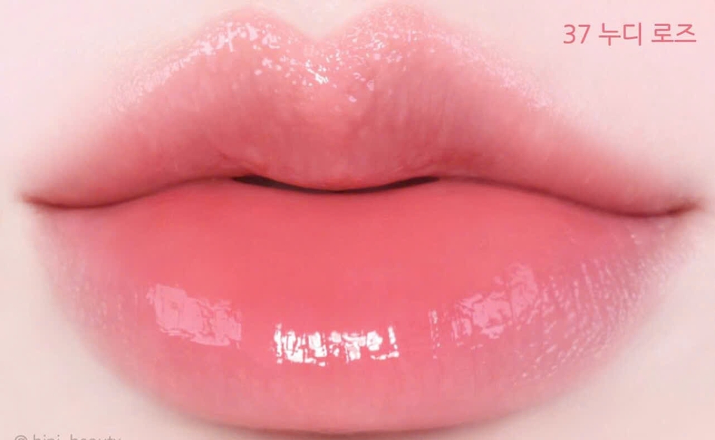 Son dưỡng Whoo Essential Lip Glow Balm