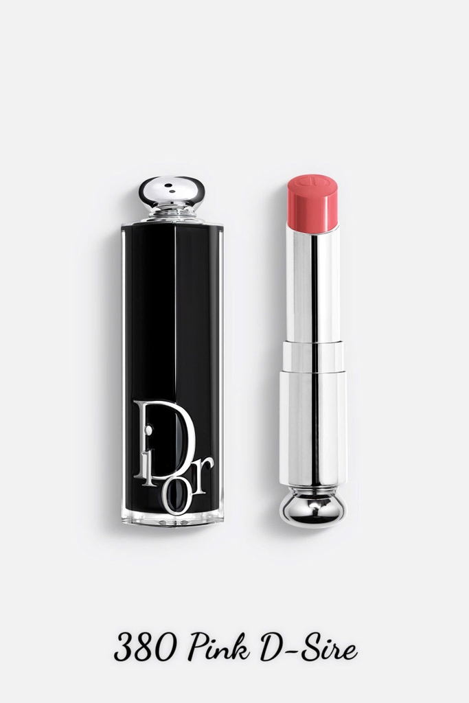 Dior Addict Refillable Shine Lipstick