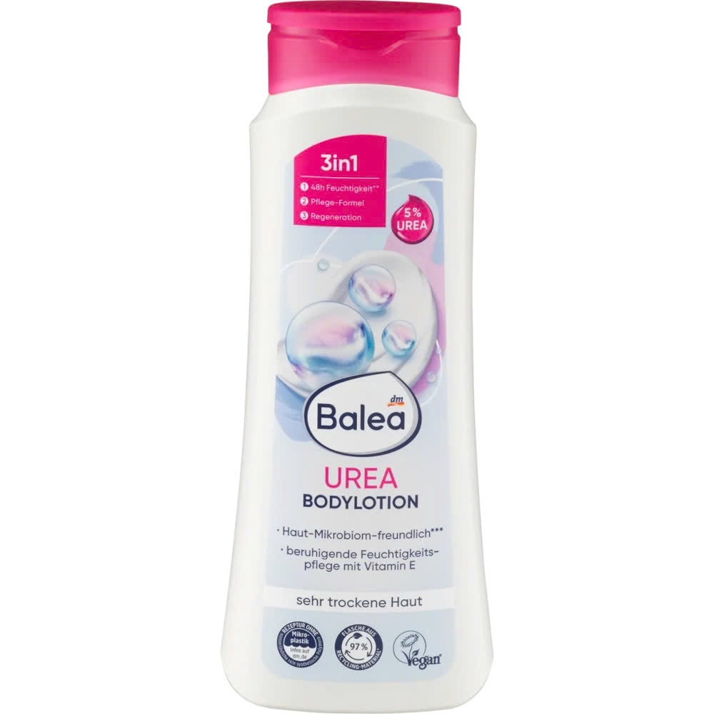 Body Lotion Balea