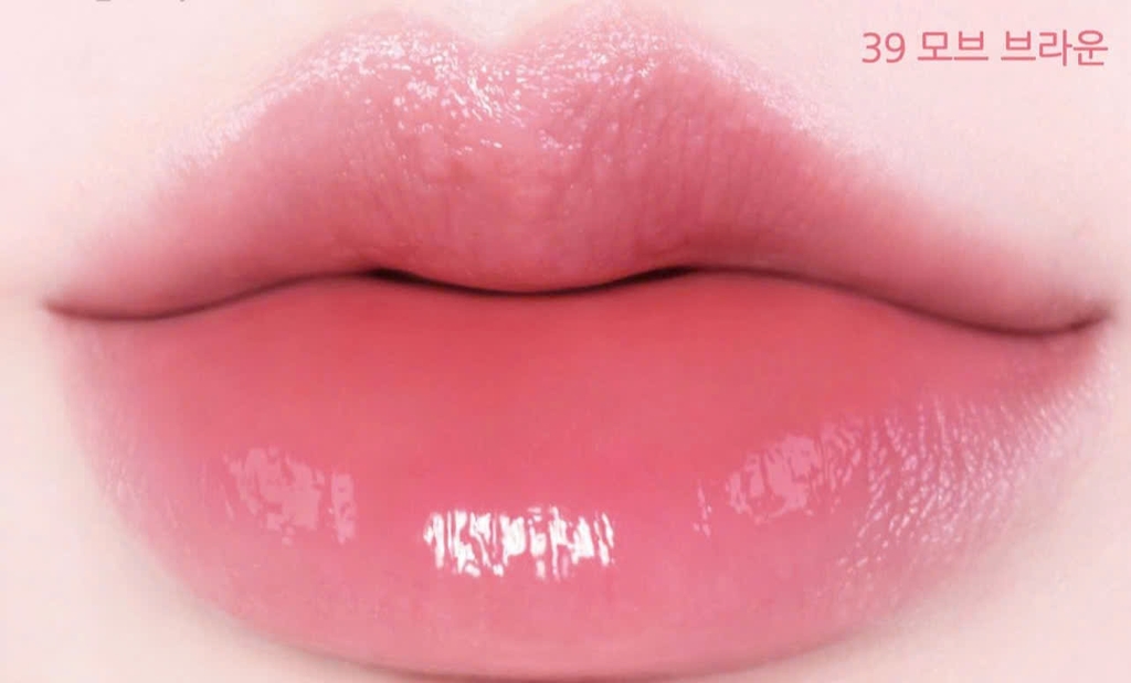 Son dưỡng Whoo Essential Lip Glow Balm