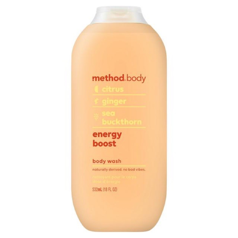 Sữa tắm Method Body Wash