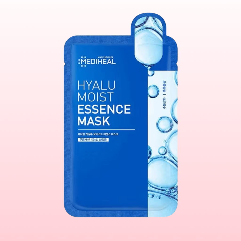 Mediheal Essence Mask