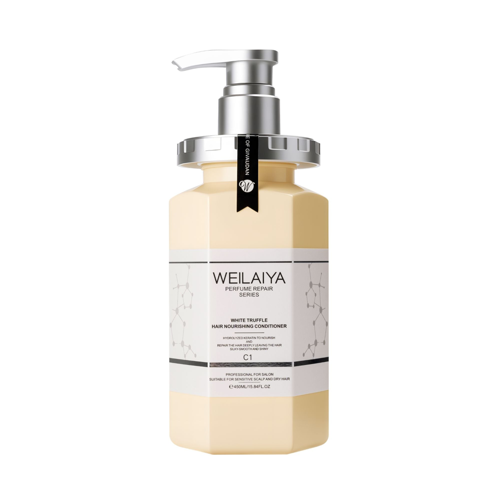 Weilaiya White Truffle Lightness Set