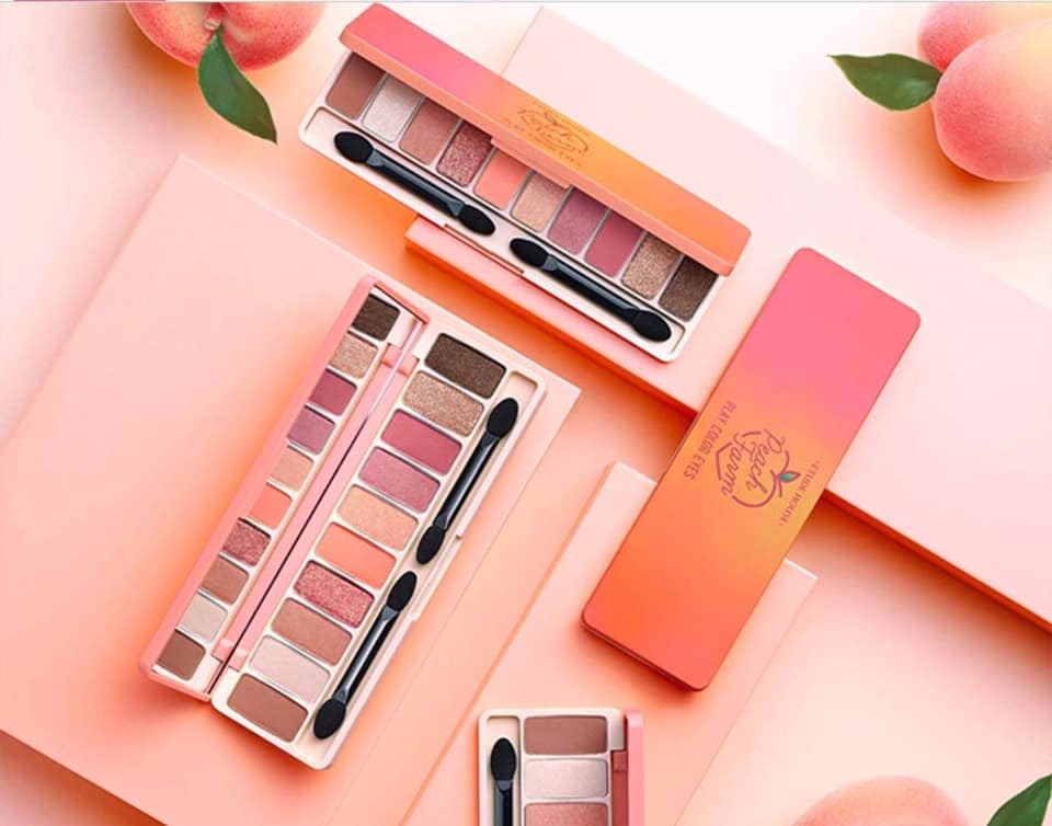 Phấn Mắt Etude House Play Color Eye