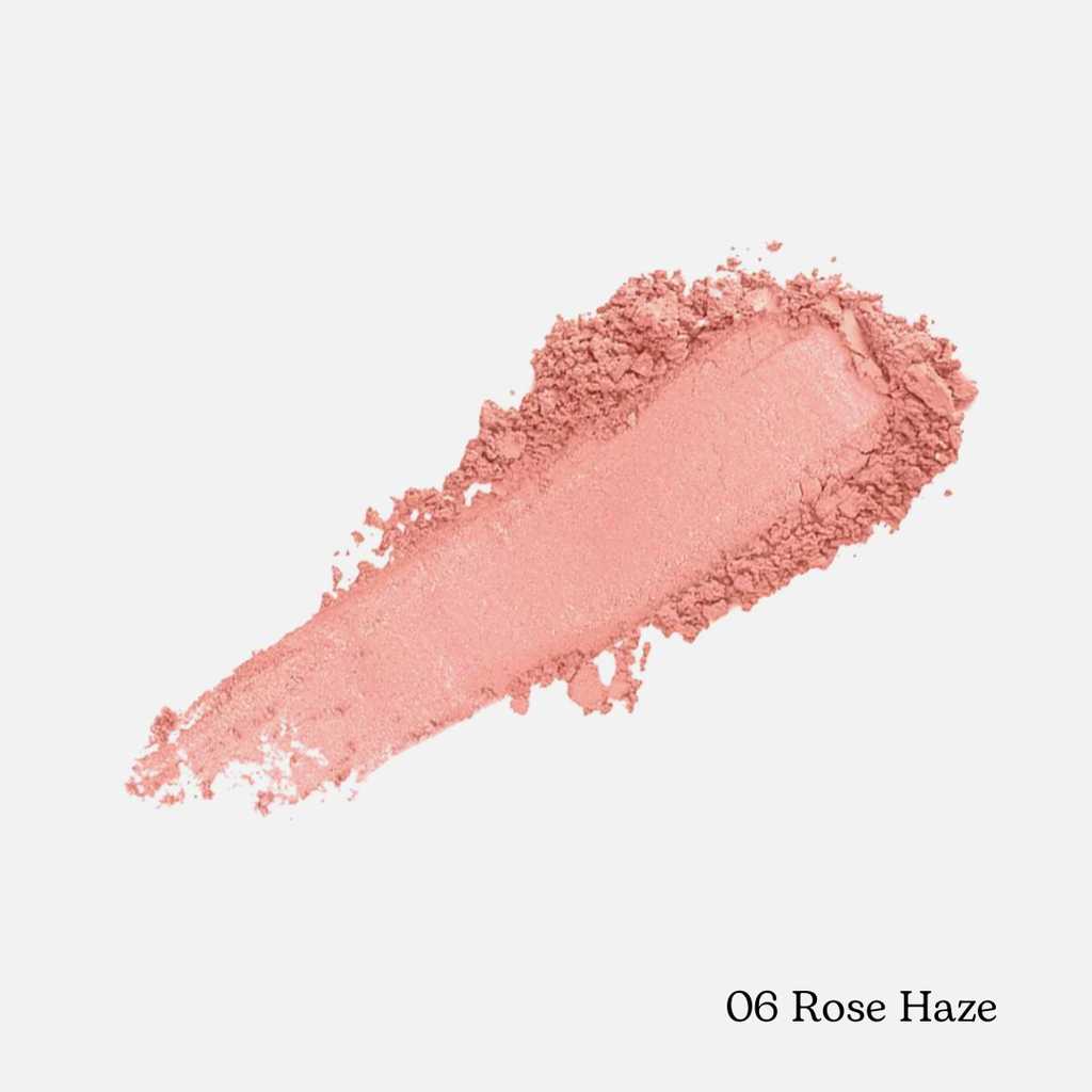 YSL Make Me Blush Bold Blurring Powder Blush