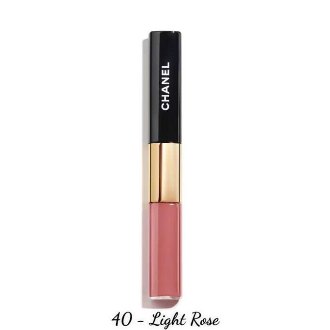 Chanel Le Rouge Duo Ultra Tenue