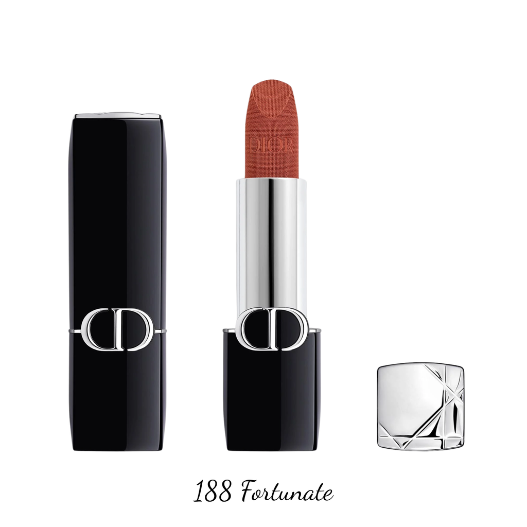 Son Dior Rouge Couture Color Lipstick