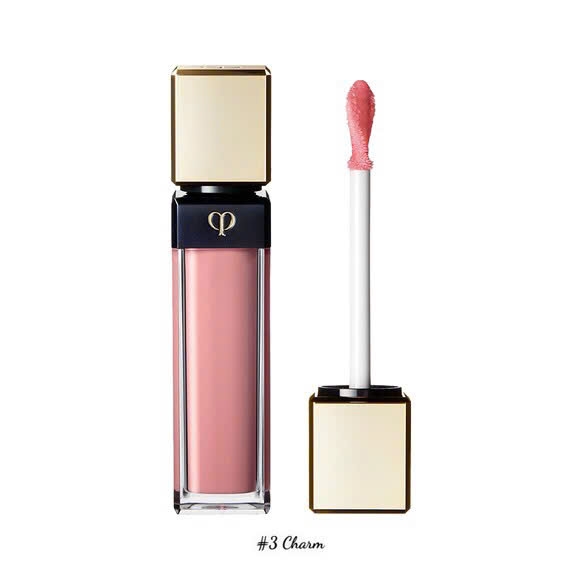 Cle de Peau Beaute Radiant Lip Gloss
