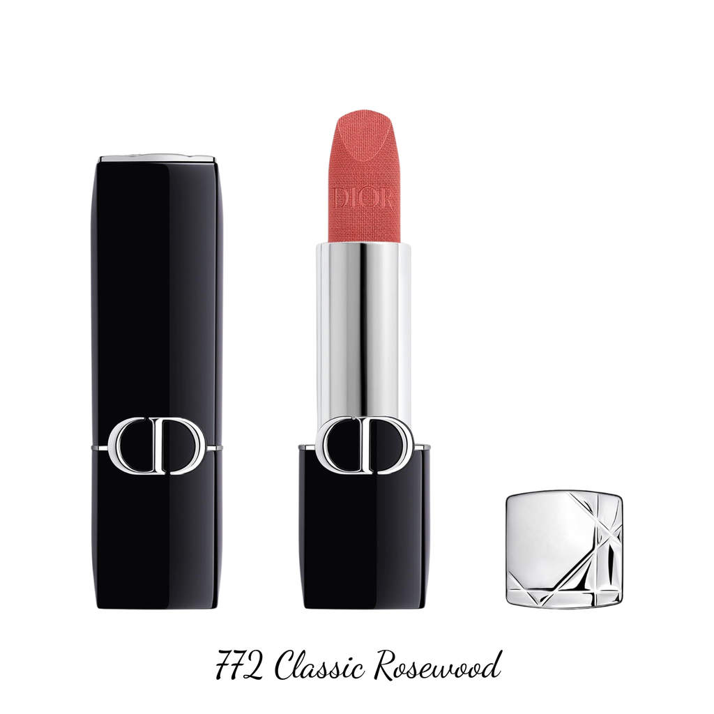 Son Dior Rouge Couture Color Lipstick