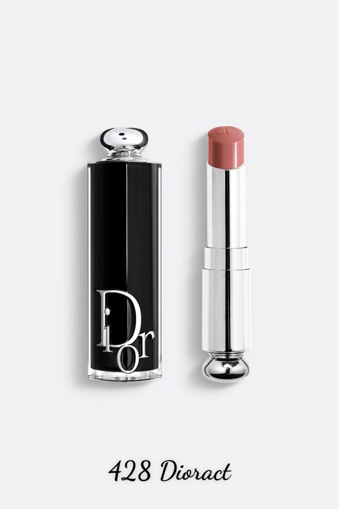 Dior Addict Refillable Shine Lipstick