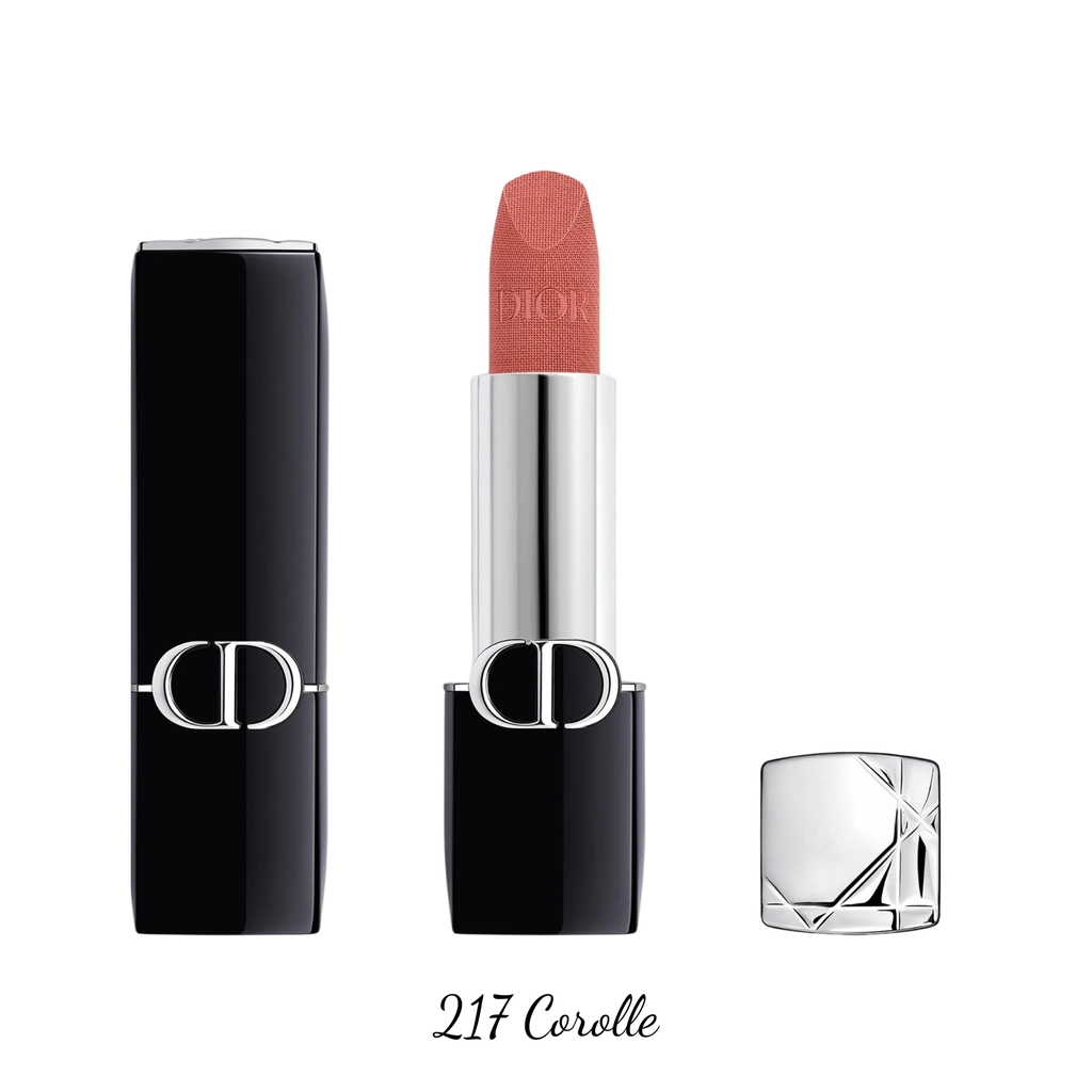 Son Dior Rouge Couture Color Lipstick