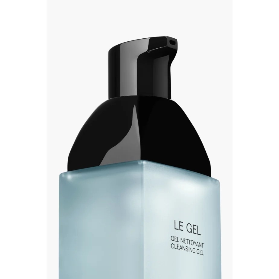 Chanel Le Gel Nettoyant Cleansing Gel