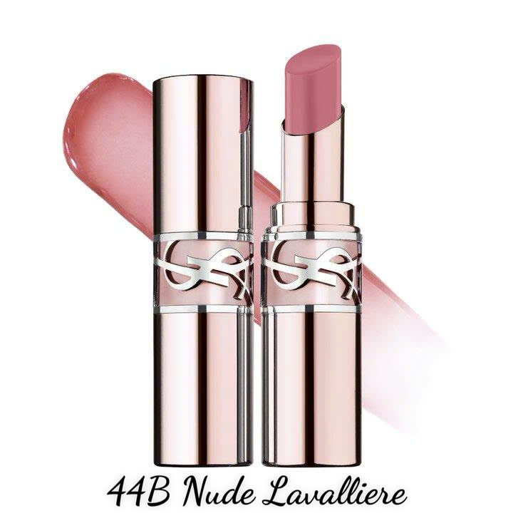 Son YSL Loveshine Candy Glow Tinted Butter Balm