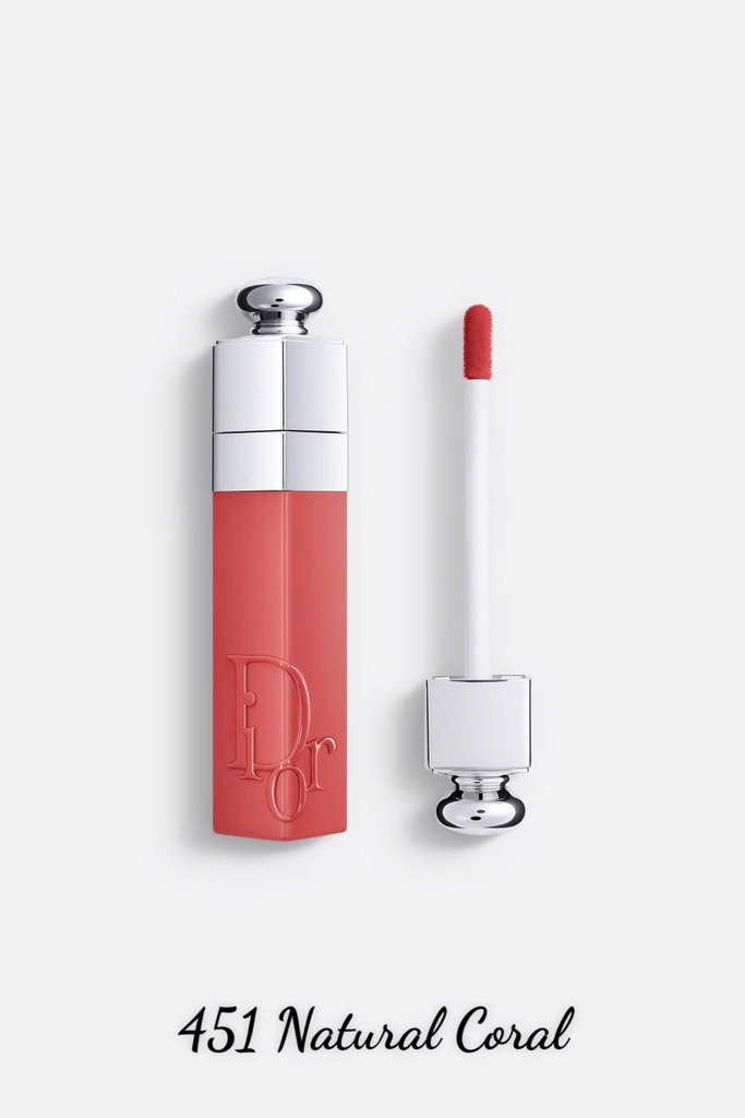 Son Dior Addict Lip Tint Tattoo