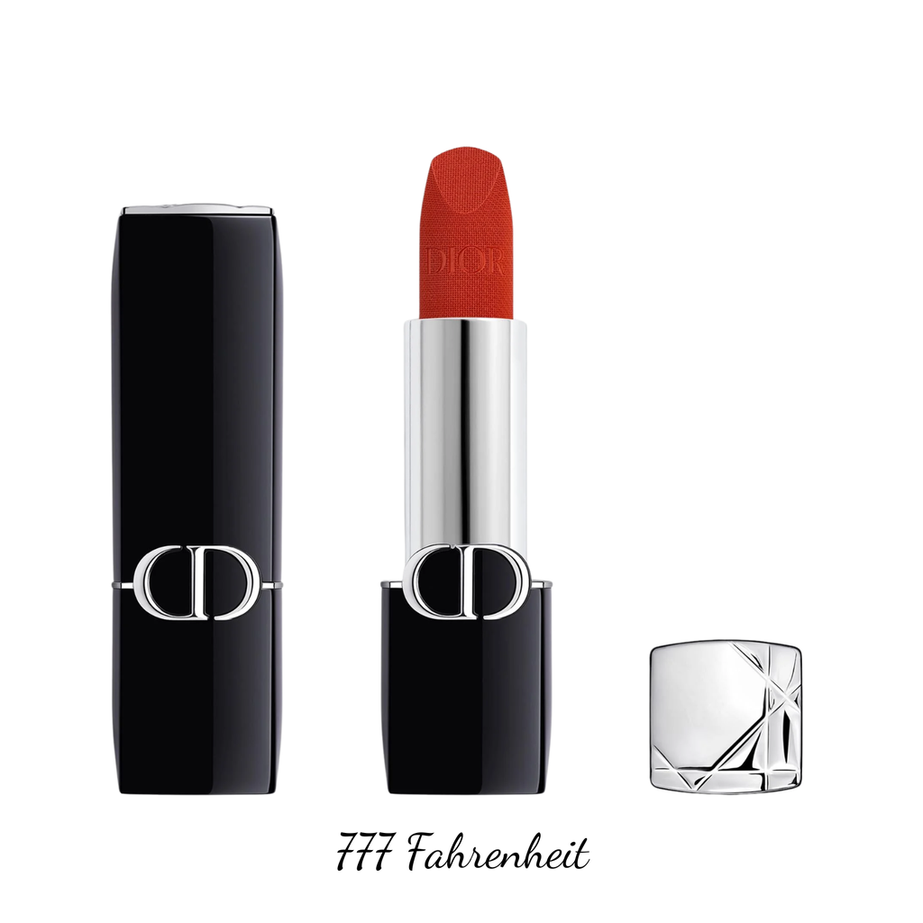 Son Dior Rouge Couture Color Lipstick