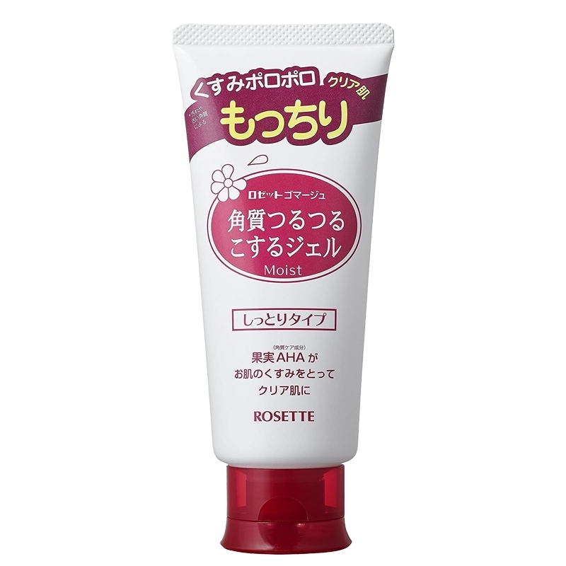 Tẩy Da Chết Rosette Peeling Gel