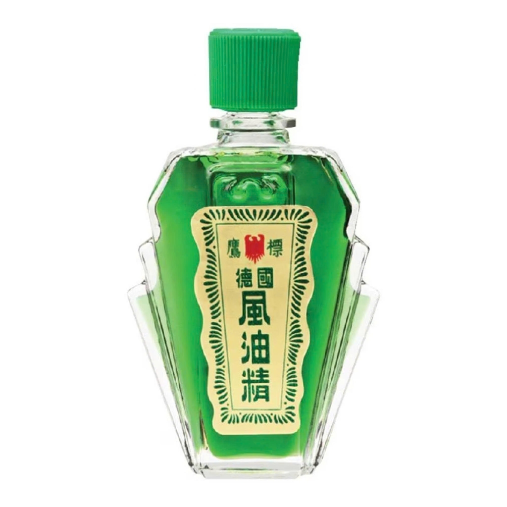 Dầu gió Eagle Brand Medicated Oil