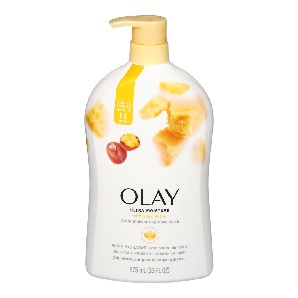 Olay Body Wash 24HR