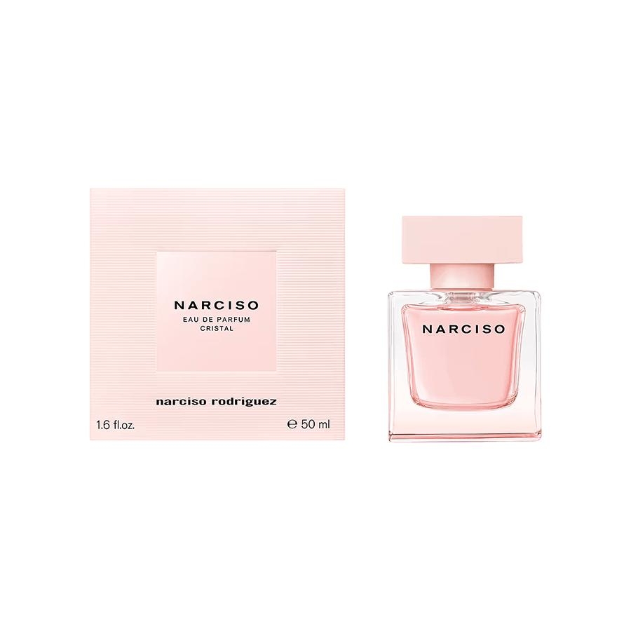 Narciso Rodriguez Cristal EDP