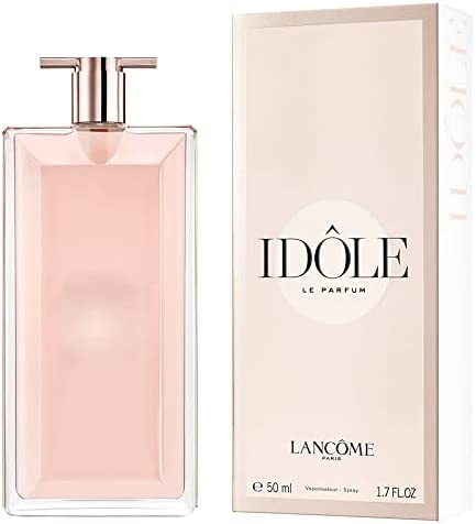 Lancome Idole le parfum