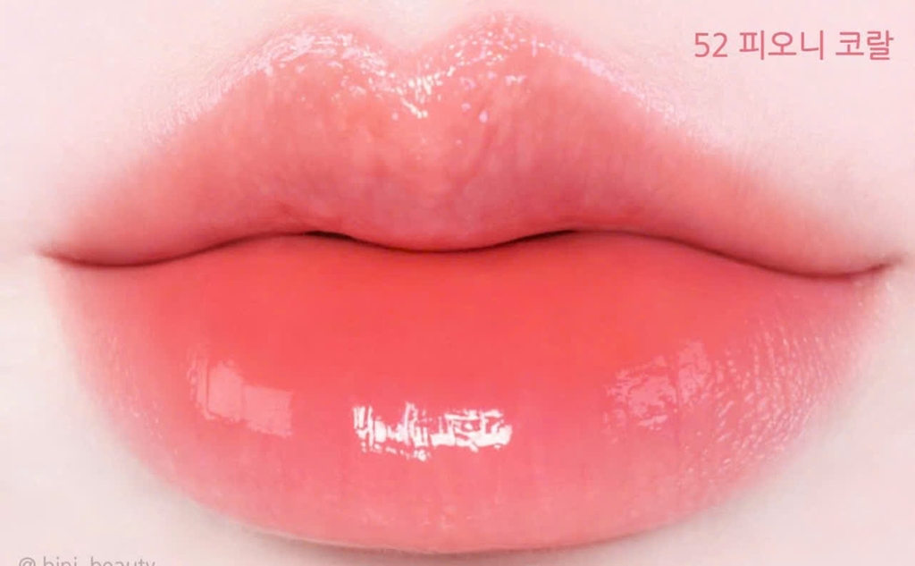Son dưỡng Whoo Essential Lip Glow Balm
