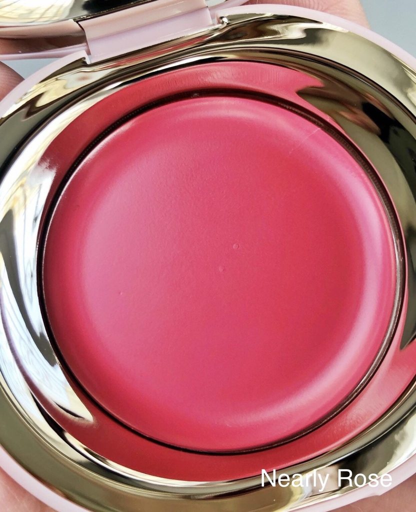 Rare Beauty Stay Vulnerable Melting Blush