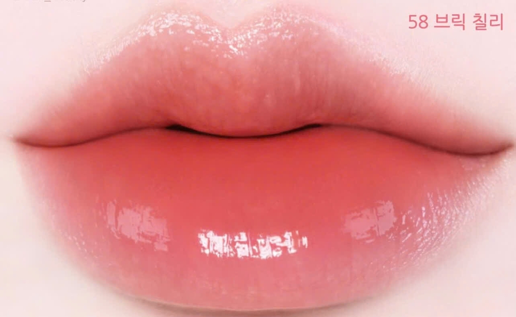 Son dưỡng Whoo Essential Lip Glow Balm