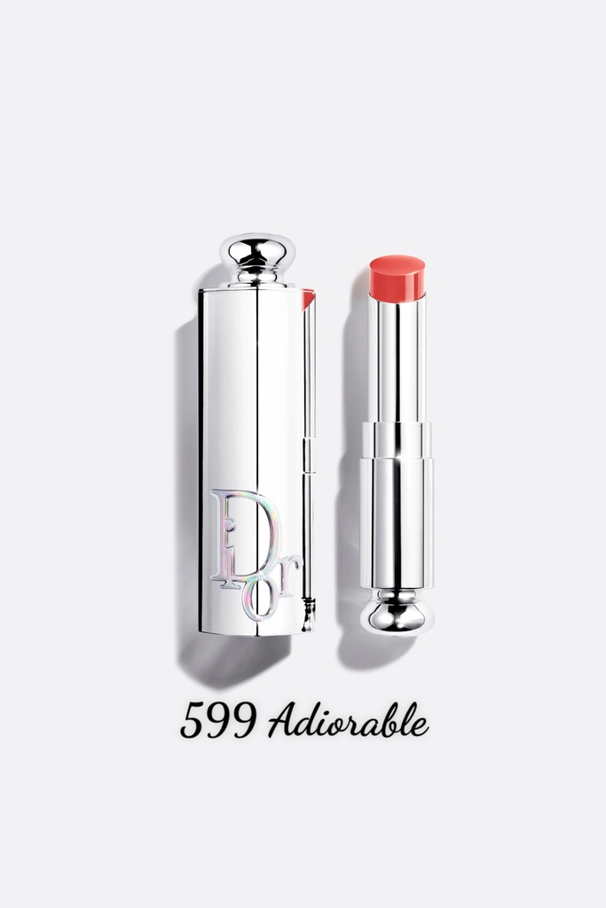 Son Dior Addict Glass Lipsticks