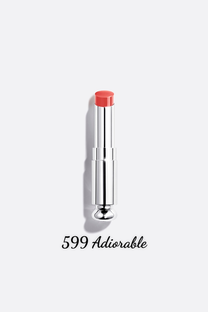 Son Dior Addict Glass Lipsticks