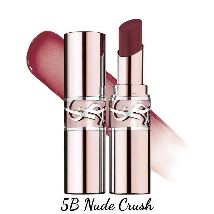 Son YSL Loveshine Candy Glow Tinted Butter Balm