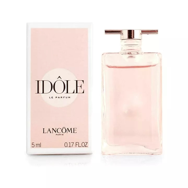 Lancome Idole le parfum