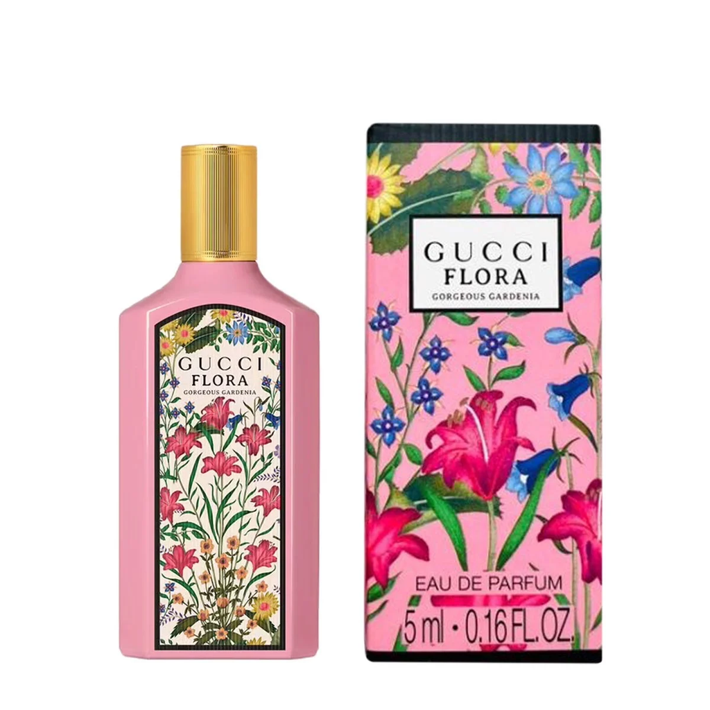 Gucci Flora Gorgeous Gardenia Eau de Parfum