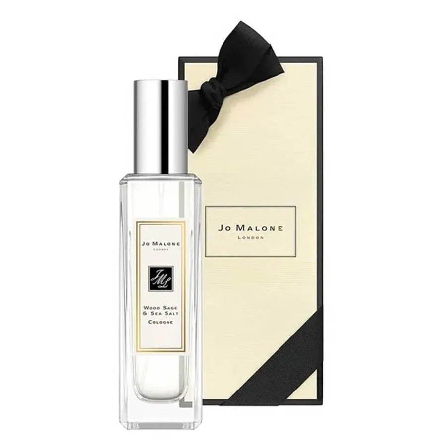 Jo Malone Wood sage & Sea salt