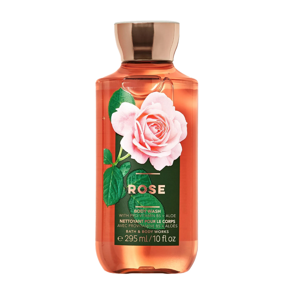 [Đủ mùi] Bath & Body Works Body Wash
