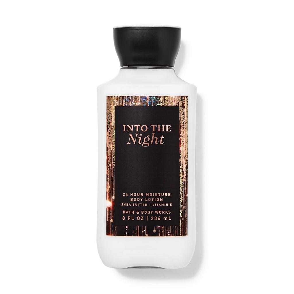 [Đủ mùi] Bath & Body Works Body Lotion